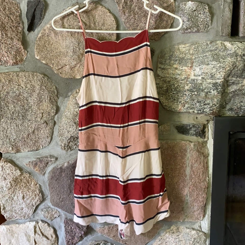Pac Sun - Kendall & Kylie romper
